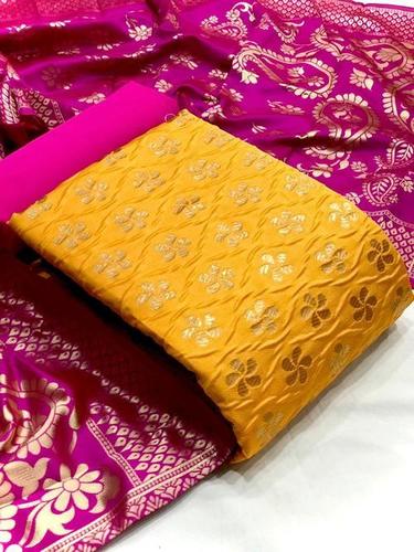 Ladies Silk Saree