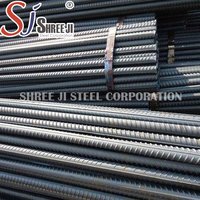 Underweight Steel Tmt Bar