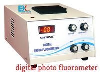 Labcare Export Digital Photo Fluorometer