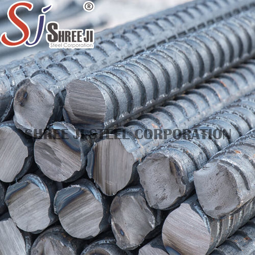 Tmt Iron