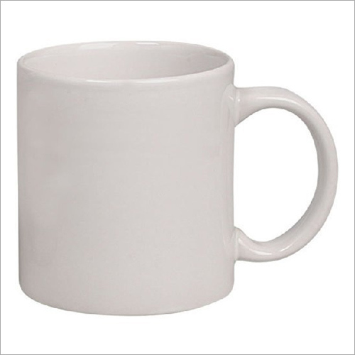 Ceramic Regular Mug