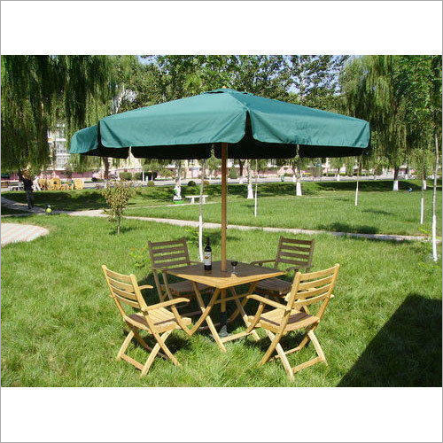 Outdoor Umbrella - Polyester & Nylon 40" & 42" Height Any Color | Foldable Design Ideal for Adults & Garden Use
