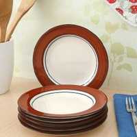 Ceramic Dining Ware And Kitchen Ware