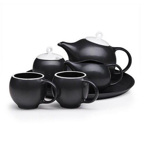 Tea Cups & Tea Set