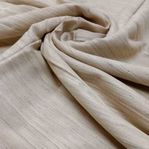 Eri Gheecha Silk Fabric