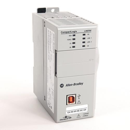 Allen Bradley L33er Power: 24 Watt (W)