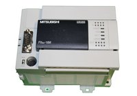 MTSUBISHI FX3U-16MR