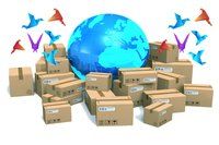 Global Priority Shipping and Logistics Services