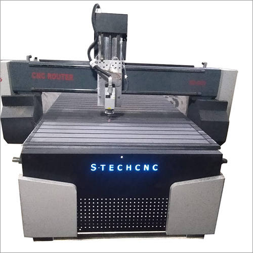 CNC Wood Router - Aluminum & Steel, 1300x2500mm Working Area, 3KW Power, 24000 RPM Spindle Speed | Durable Design, Easy Setup, Precise Cutting, Versatile Use