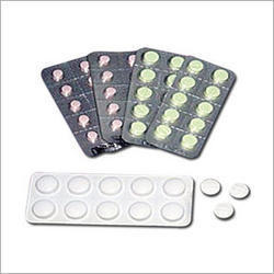 Compound Magnesium Tablets