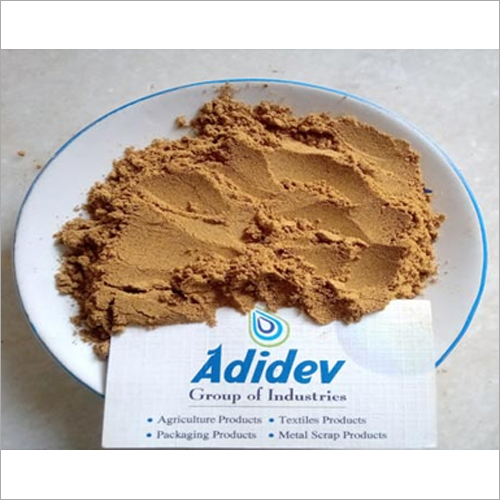 Dry Ginger Powder By ADIDEV GROUP OF INDUSTRIES