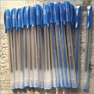 Use And Throw Plastic Ball Pen