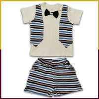 Sumix SKW  2011 Baby Boys Baba Suit
