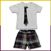 Sumix SKW 2014 Baby Boys T-shirt with Short