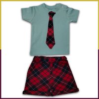 Sumix SKW 2014 Baby Boys T-shirt with Short
