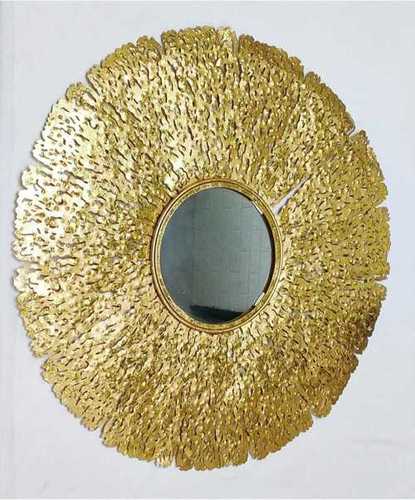 Gold. Silver. Rose Glod. Wall Decor