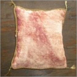Handmade Cushion Cover