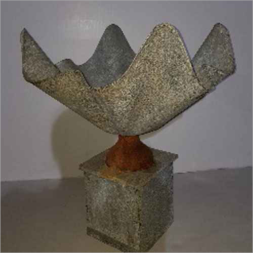 Kerchief Planter Large