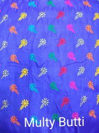 Multi Meena Jari Embroidery