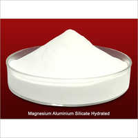 Magnesium Aluminum Silicate Hydrated
