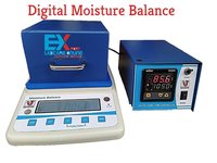 Labcare Export Digital Moisture Balance