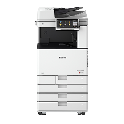 Digital Color Photocopier Canon Adv Irc3720,A3 Size, Multifunctional Copier Machine