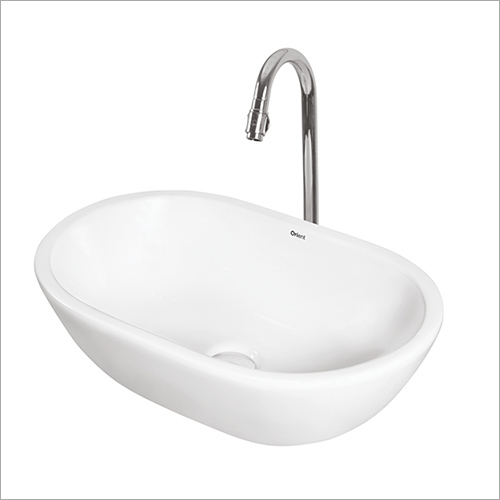 Table Top Basin By ORIENT CERAMIC