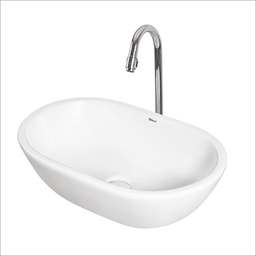 White Table Top Basin