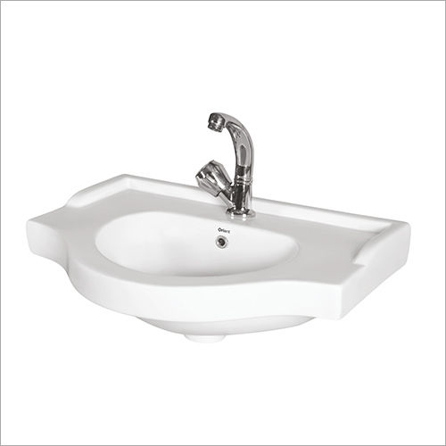 Wall Hung Basin