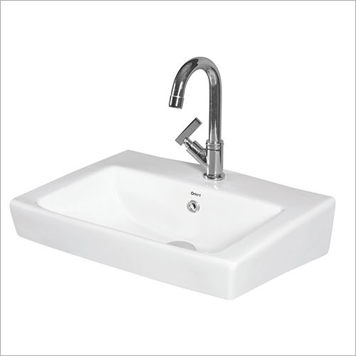 Wall Hung Basin