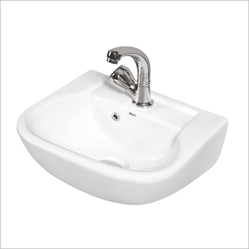 Small Shape Wall Hung Basin