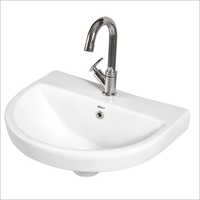 Wall Hung Basin