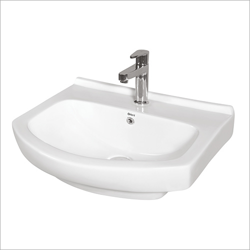 Ceramic Wall Hung Basin