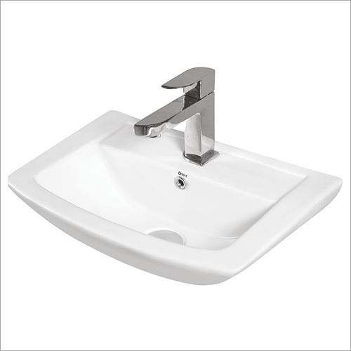 Wall Hung Basin