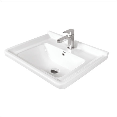 Counter Basin