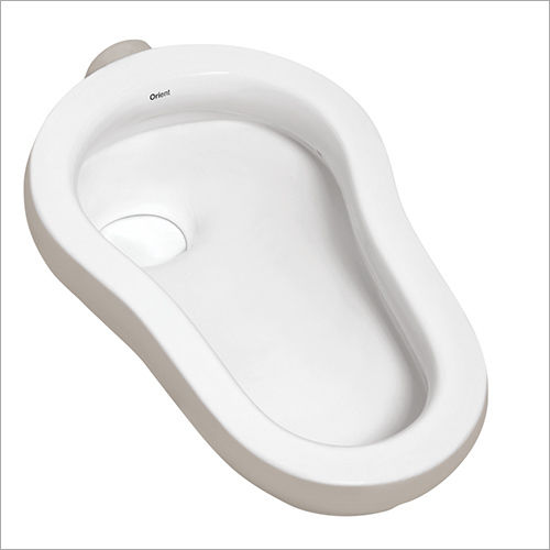 Indian Water Closet Ring Type Pan