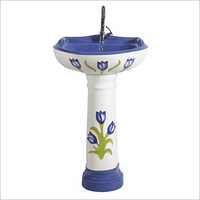 Designer Collection Wash Basin