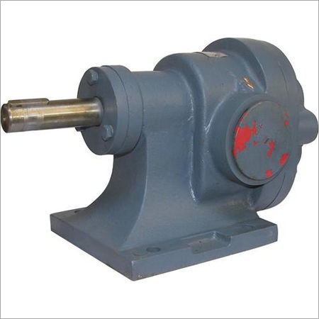 External Gear Pump