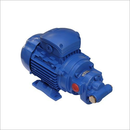 Oil Lubrication Pump Power: Electric