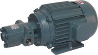 OIL LUBRICATION PUMP