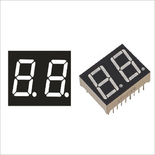 Seven Segment LED Display