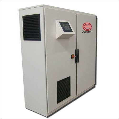Ozone Generator Machines for Treating Flexible Films By ENERCON ASIA PACIFIC SYSTEM PVT. LTD.