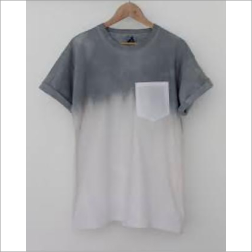 Two Tone T-Shirt