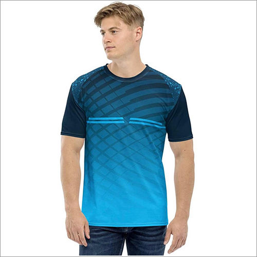 Sports T-shirt