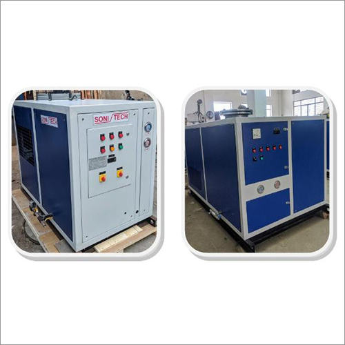 Air Dryer (Refrigerated)