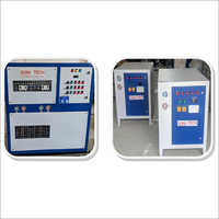 Refrigerador industrial (refrigerado y refrigerado por agua)