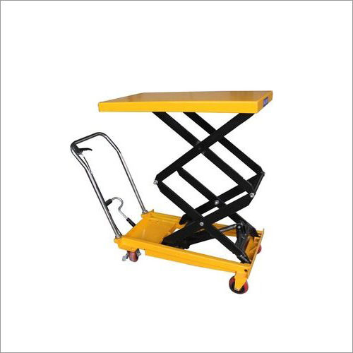 Hydraulic Scissor Lift Table