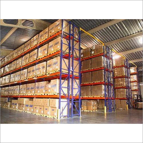 Warehouse Pallet Racking Systems