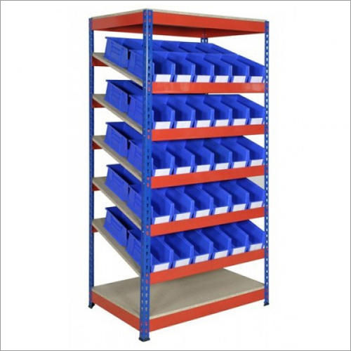 Industrial Bins Racking System