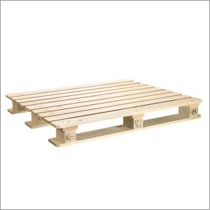 Industrial CP Pallets